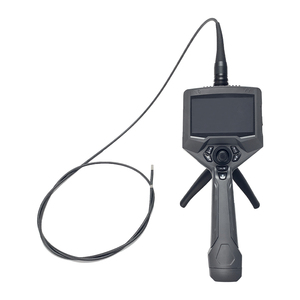 Wifi 6Mm Sonde Gm60 Serie Industriële Video Endoscoop Met Mechanische Joystick Voor Diesel Voertuig Inspectie - Product Image 1