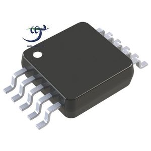<strong>HMC306AMS10</strong> BOM Components RF ATTENUATOR 15.5DB 10TFSOP <strong>HMC306AMS10</strong> - Product Image 1