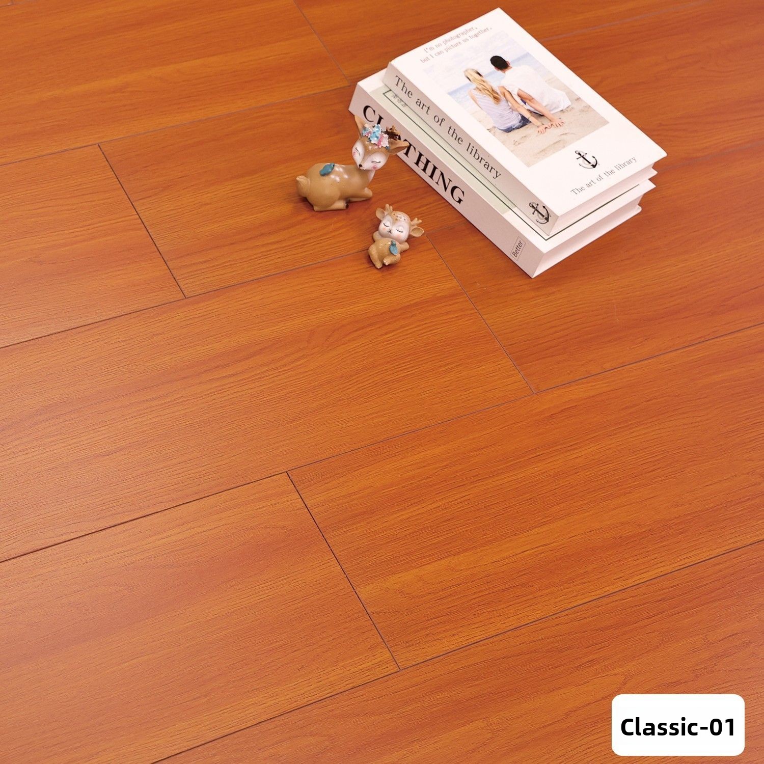 Affordable - Classic 01