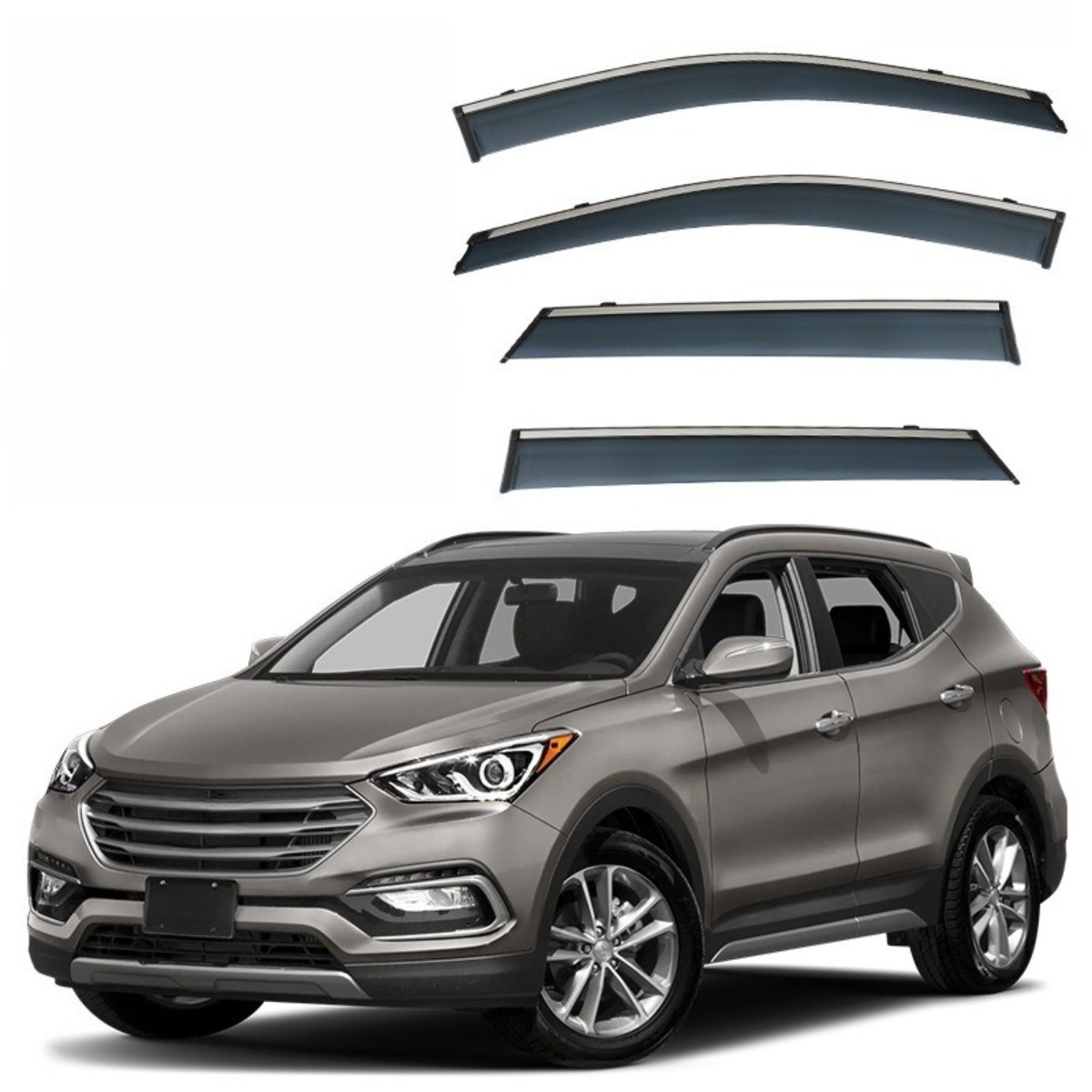 North American version MK3-DM 2013-2018