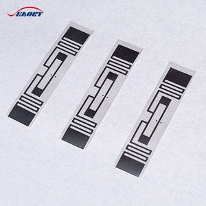 RFID Tag UHF Sticker <strong>Fixed</strong> <strong>Assets</strong> and Medical Equipment Management Label - Product Image 6