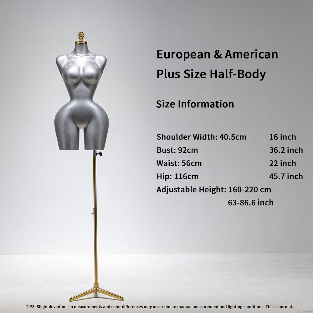 Silver body tripod base