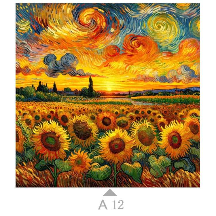 Multicolor-A12