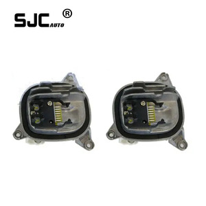 BMW F97 X3M F98 X4M G01 X3 G02 X4 limon sarı modülü için SJC sarı LED modülü yüksek düşük işın kafa lambaları modülü 2022-mevcut - Product Image 5