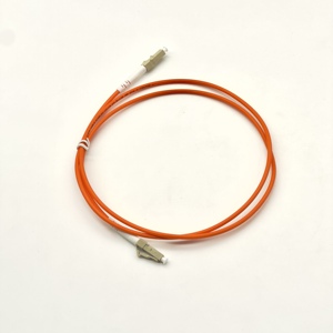 3m SC UPC APC tek modlu Fiber optik kablo LSZH 2.0mm OM2 kapalı ağ kullanımı yama kablosu - Product Image 4