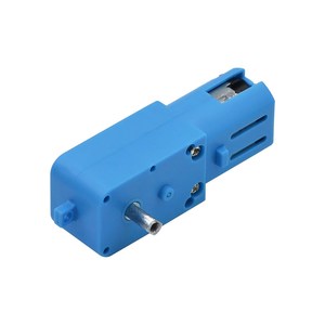 1:90 110U/min 3V-36V Metall-Generaldurchmessergetriebemotor Ein-Wellen-Achse bürstenloser Gleichstrommotor für Arduino-Lüfter Roboter intelligentes Auto-Spielzeug DIY