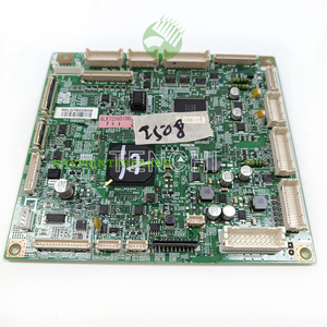 東芝Estudio2508Aフォーマッタカードマザーボード用の卸売コピー機部品オリジナル再生2508メインロジック制御ボード - Product Image 2