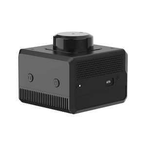 Ready <strong>to</strong> Use SLAMTEC Aurora Positioning and Mapping Sensor with LiDAR Binocular Vision IMU and AI Deep <strong>Learning</strong> All in One - Product Image 1