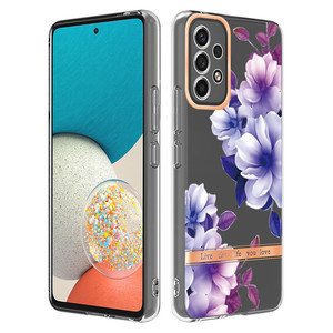 三星S23超外壳后盖外壳S23 + 后盖外壳2023新设计 - Product Image 2