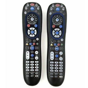 Özel değiştirilebilir Cox dijital kablo URC-2220 4220 7810 URC-3220-R N3 akıllı TV Mini kutusu DTA HD DVR çoklu cihaz uzaktan kumanda - Product Image 4