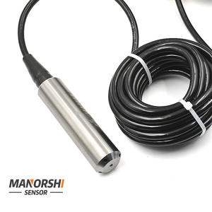 Manorshi Long Distance industrial radar nível <span class=keywords><strong>sensor</strong></span> para água de alta temperatura