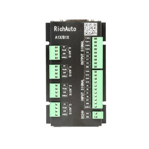 DSP sistema di controllo della maniglia facile da usare pulsanti sensibili forti Anti-interferenza abilità Controller CNC - Product Image 4