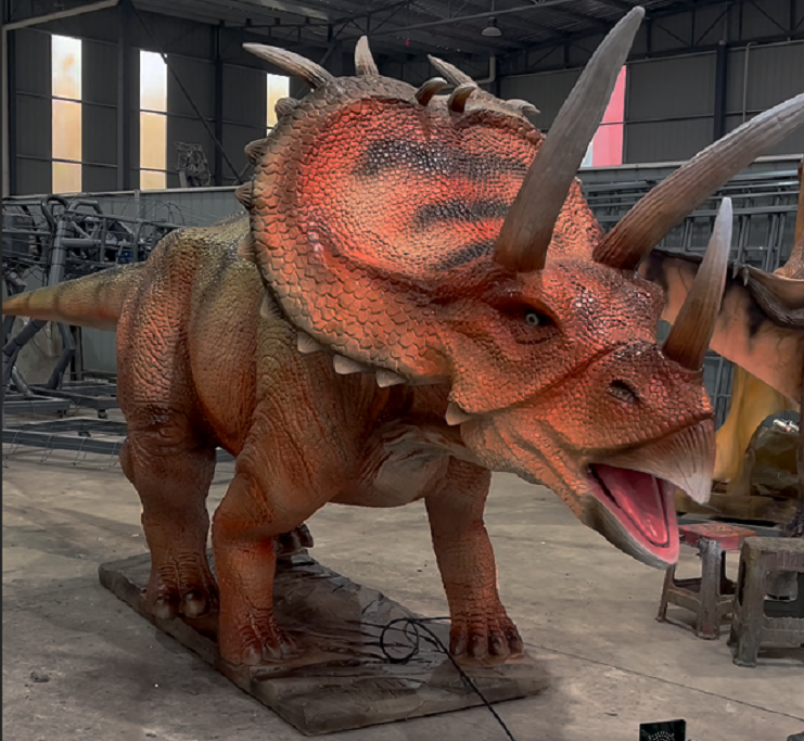 Tricératops