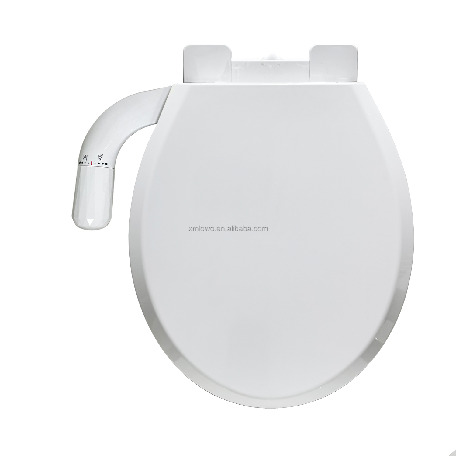 O-shape-S002-J00714 White