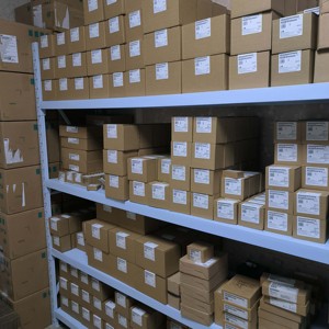 Decodificatore di programmazione muslimex nuovo modulo PLC originale Stock In magazzino