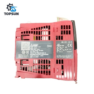 Topsun originale Plc R61P modulo di potenza del Controller logico programmabile - Product Image 4
