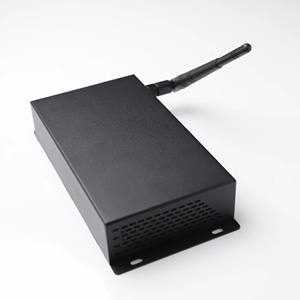 ЖК-дисплей рекламы RK3568 Android 11,0 4k Digital Signage Media Player Box Maximum 64GB коммерческий медиаплеер - Product Image 1