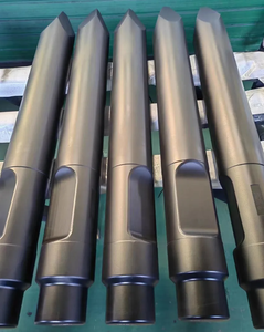 Breaker đục cho máy xúc đục mb1600 cho Atlas Breaker Rock đục khắc - Product Image 5