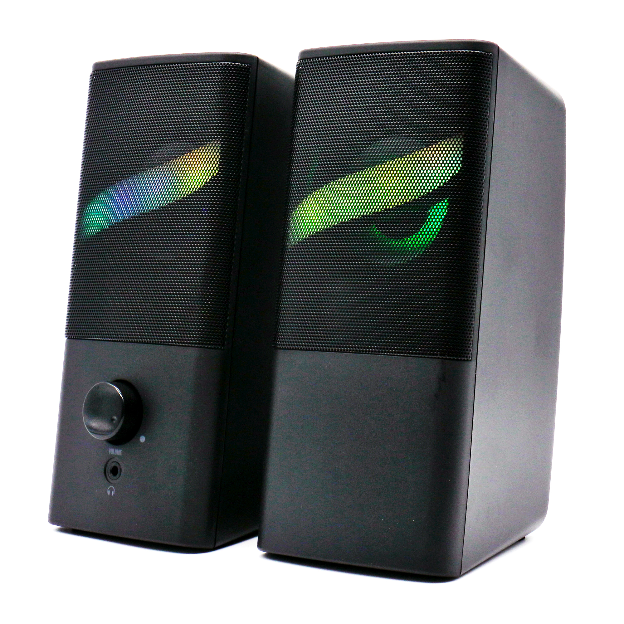 Laptop Tv Soundbar Speakers 