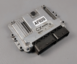 Nuovo modulo di controllo del Computer di alta qualità ECU 0281014212 per NISSAN - Product Image 4
