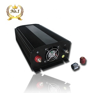 600瓦纯正弦波逆变器输入DC12V至交流220V/110V 50/60hz输出，带USB。