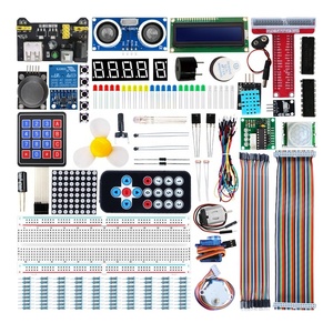 <strong>Raspberry</strong> Pi Toolkit Development Board <strong>Raspberry</strong> Pi Programming Compatible Microbit DIY Learning Kit