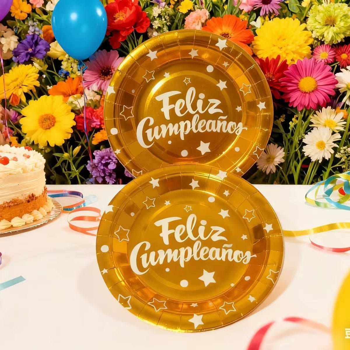 20 piezas de oro