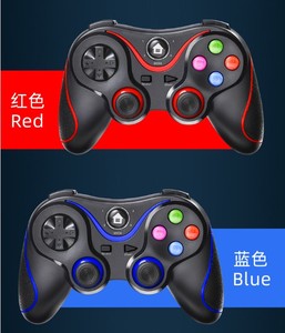 Il Controller di gioco V8 supporta il Controller di gioco per telefoni cellulari/Android/iOS Controller di gioco P3/pc Controller TV - Product Image 2