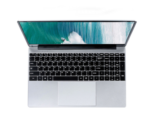 15.6インチI55th i5 5200u2.2-2.7GHz Win10ProノートブックラップトップDDR4RAM 8GB SSD 128 256 512GB SSD 1920*1080ラップトップコンピューター
