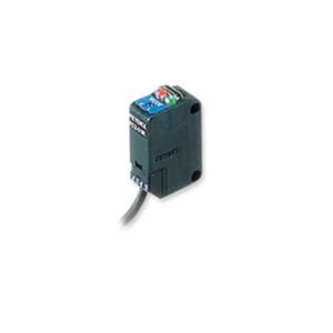 KEYENCE-Cable reflectante cuadrado de PZ2-42, sensor NPN PNP, 100% Original, PZ2-42D - Product Image 1