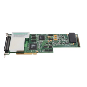 Placa de entrada analógica PCI DAS6402/16 - Product Image 1