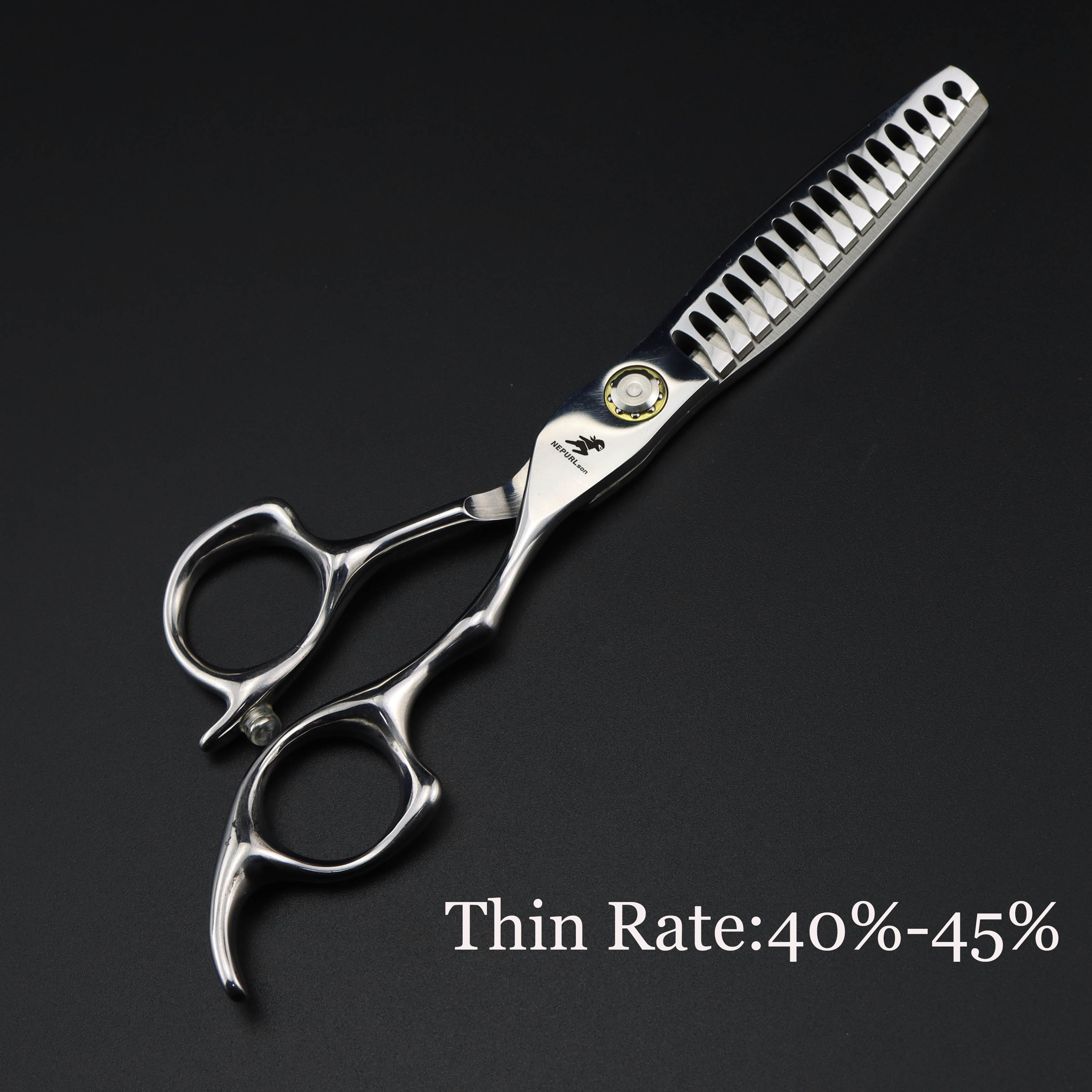6.0 inch Fishbone