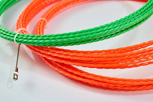 Shuoqi Chất Lượng Cao 20M Điện Cá Băng Thông Qua Tường Dây Hướng Dẫn Thiết Bị Dây Cáp Puller Công Cụ Đánh Cá - Product Image 6