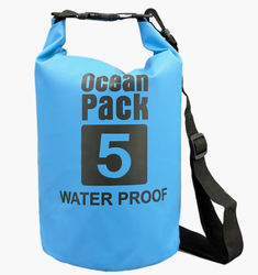 10L Single Shoulder Strap
