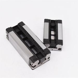CNC <strong>Linear</strong> <strong>Guide</strong> R162431420 Germany Rexroth Ball Slider R1624-314-20 <strong>Linear</strong> Motion Bearing <strong>Rail</strong> Blocks for <strong>Robotic</strong> Components - Product Image 2