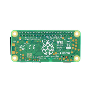 Aismartlink Raspberry Pi Zero 2 W / WH / WHC, cinque volte più veloce, processore a braccio Quad-core - Product Image 2