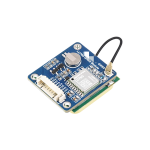Módulo Raspberry PI LC76G/L76K Módulo de puerto serie de comunicación de posicionamiento GNSS GPS/ Beidou BDS - Product Image 2