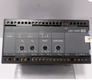 Programador PLC con interfaz RS485 para control industrial, sistema de programación con control - Product Image 4