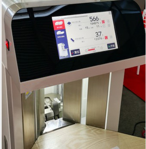 高速纸张计数标签机SZJ-900 - Product Image 3