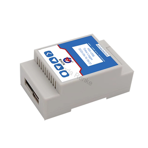 Facile da installare il modulo di esportazione dati Modbus RS485 485 intelligente al registratore USB