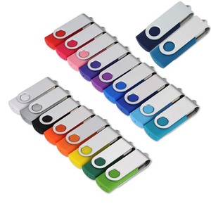 Rotierendes USB-Flash-Laufwerk (mit Hochgeschwindigkeits-OTG-Funktion) USB-Speichers tick vom Typ Schlüssel bund USB-Speicher laufwerk Anpassbares Logo