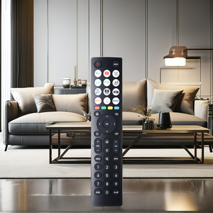 All'ingrosso nuovo telecomando a infrarossi ERF2R36H compatibile sostitutivo per Smart Android TV con rotolamento fisso codice di apprendimento - Product Image 5