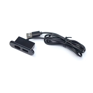 Mobilyalarda masaüstü gömülü USB soket dahili USB şarj soketi - Product Image 4