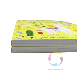 柜台书学校写作书学生练习学校作业本学校 - Product Image 6
