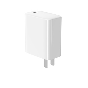 Pd65W 3C認定スマートデバイスAIハードウェア高速充電アダプタータイプCポート65W出力電力OTP保護ヒューマノイドロボット - Product Image 5