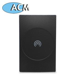 KR600การ์ด IP65กันน้ำเครื่องอ่านบัตรทาส Wiegand 34เครื่องอ่านบัตรสำหรับประตูเครื่องอ่าน RFID 13.56MHz - Product Image 1
