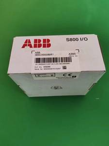 NUEVA entrada analógica original AI895 IS HART 8 CH en stock AC800M 800xA S800 I/O 3BSC690086R1 - Product Image 2