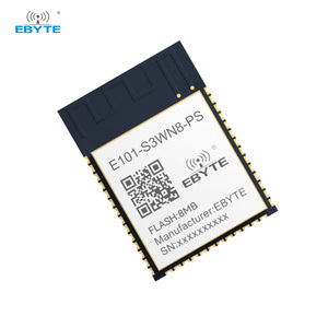 Ebyte E101-S3WN8-PS Bt Ble <strong>Wifi</strong> <strong>Module</strong> <strong>UART</strong> <strong>Interface</strong> Mcu Esp32-s3 Dual-core 2.4GHz Ble <strong>WiFi</strong> Wireless <strong>Module</strong> Ble 5.0