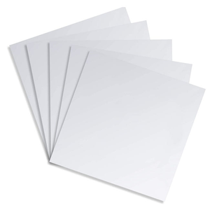 Imán de refrigerador directo de fábrica, troquelado personalizado para hacer la lista, almohadillas de notas magnéticas para nevera, notas adhesivas, blocs de notas para oficina - Product Image 6