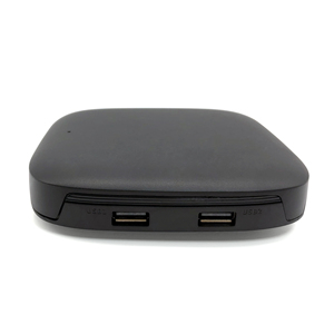 ZC-401P 4K UHD רשת STB ענן פנל <span class=keywords><strong>IPTV</strong></span> טלוויזיה חכמה